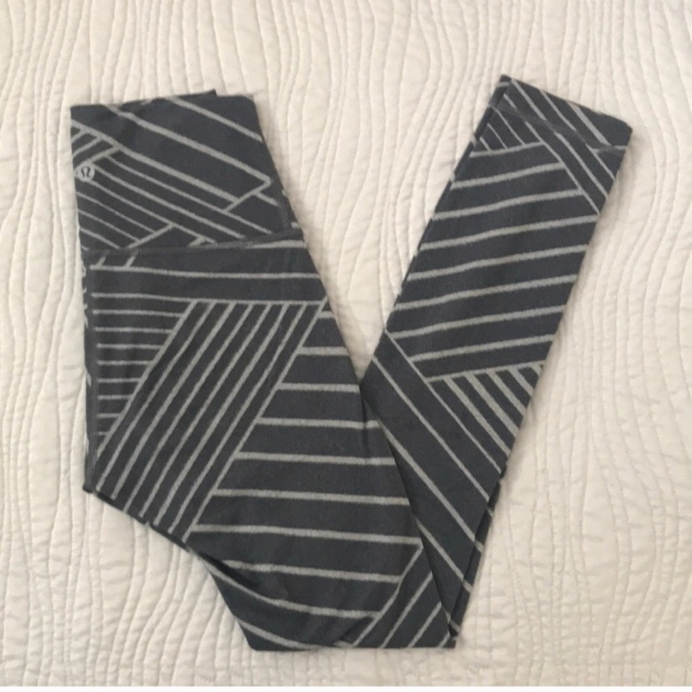 Lululemon pants 7/8